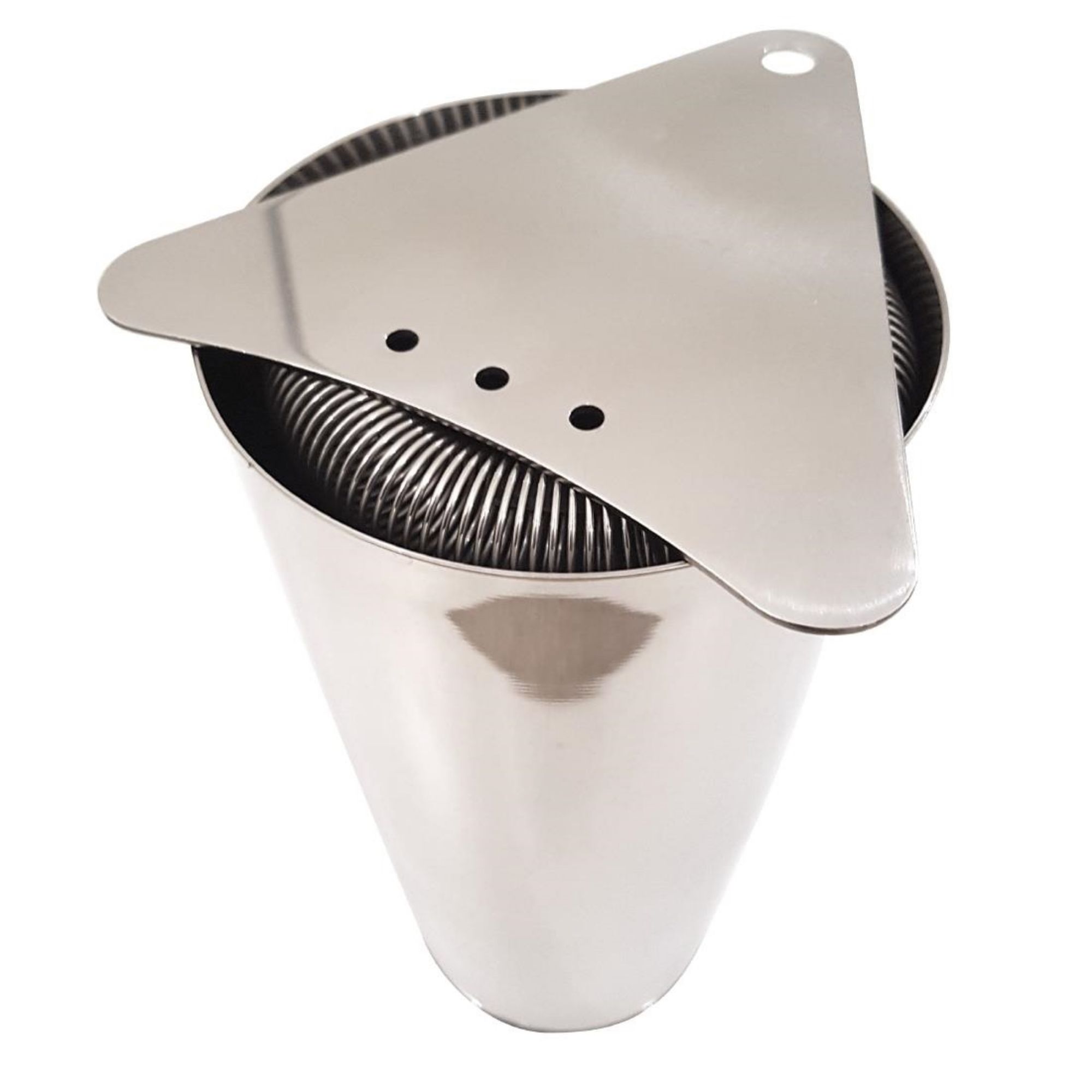 Picture of Beaumont Ninja Strainer Stainless Steel