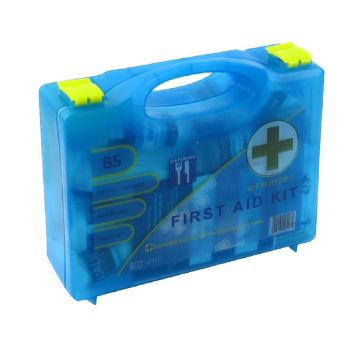 Picture of Beaumont Catering First Aid Kit Small BS Compliant