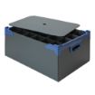 Picture of Beaumont Universal Glassware Carry Box Lid (5 Pack)