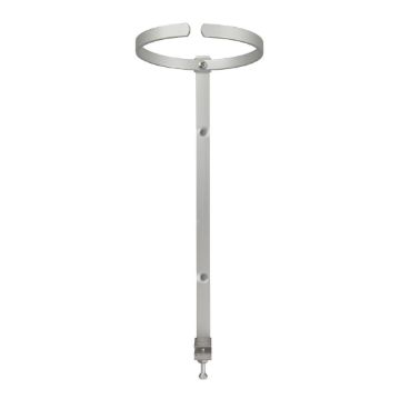 Picture of Beaumont One Gallon Round Bracket