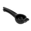 Picture of Beaumont 2 Piece Mexican Elbow Black