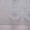 Picture of Beaumont Shelf Liner White 610mm x 10000mm