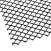 Picture of Beaumont Shelf Liner Black 610mm x 10000mm