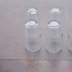 Picture of Beaumont Shelf Liner Clear 610mm x 10000mm
