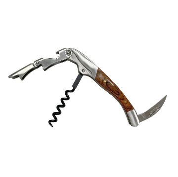 Picture of Beaumont Deluxe Waiters Friend with Wooden handle