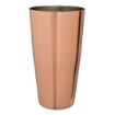 Picture of Beaumont Polished Copper Plated Boston Can 28oz
