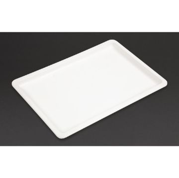 Picture of Cambro Pizza Dough Box lid