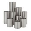 Picture of Beaumont Stainless Steel Thimble Measure 100ml