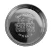 Picture of Beaumont Stainless Steel Thimble Measure 100ml