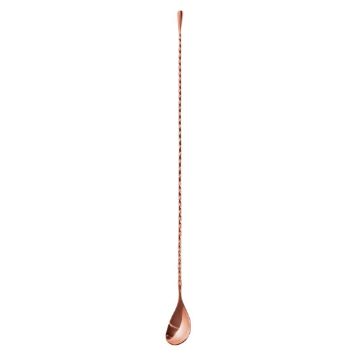Picture of Beaumont Collinson Copper Plated Spoon 450mm