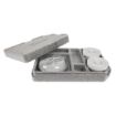Picture of Cambro EPP Tablotherm Meal Delivery System with Dishes