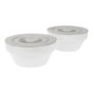 Picture of Cambro EPP Tablotherm Meal Delivery System with Dishes