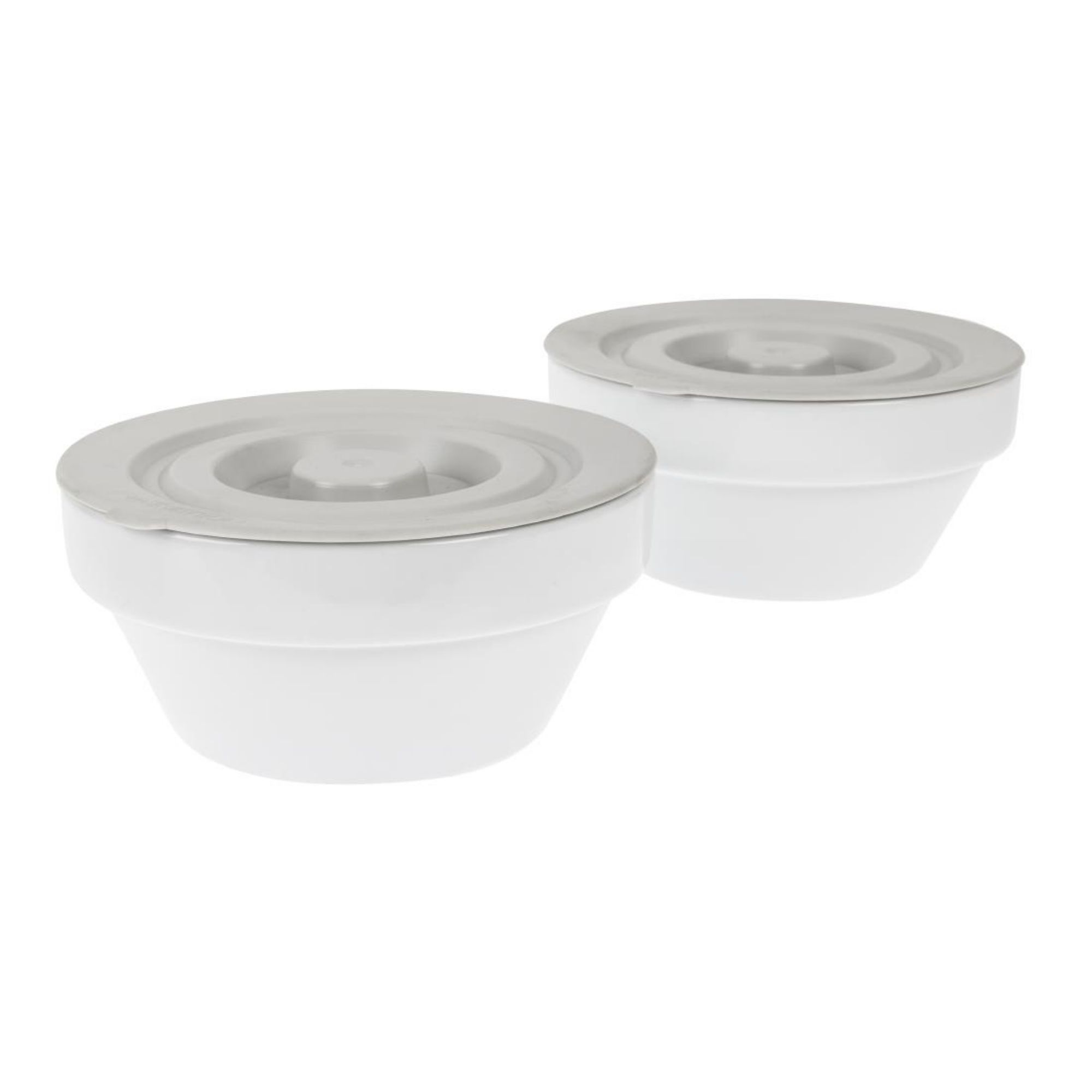 Picture of Cambro EPP Tablotherm Meal Delivery System with Dishes