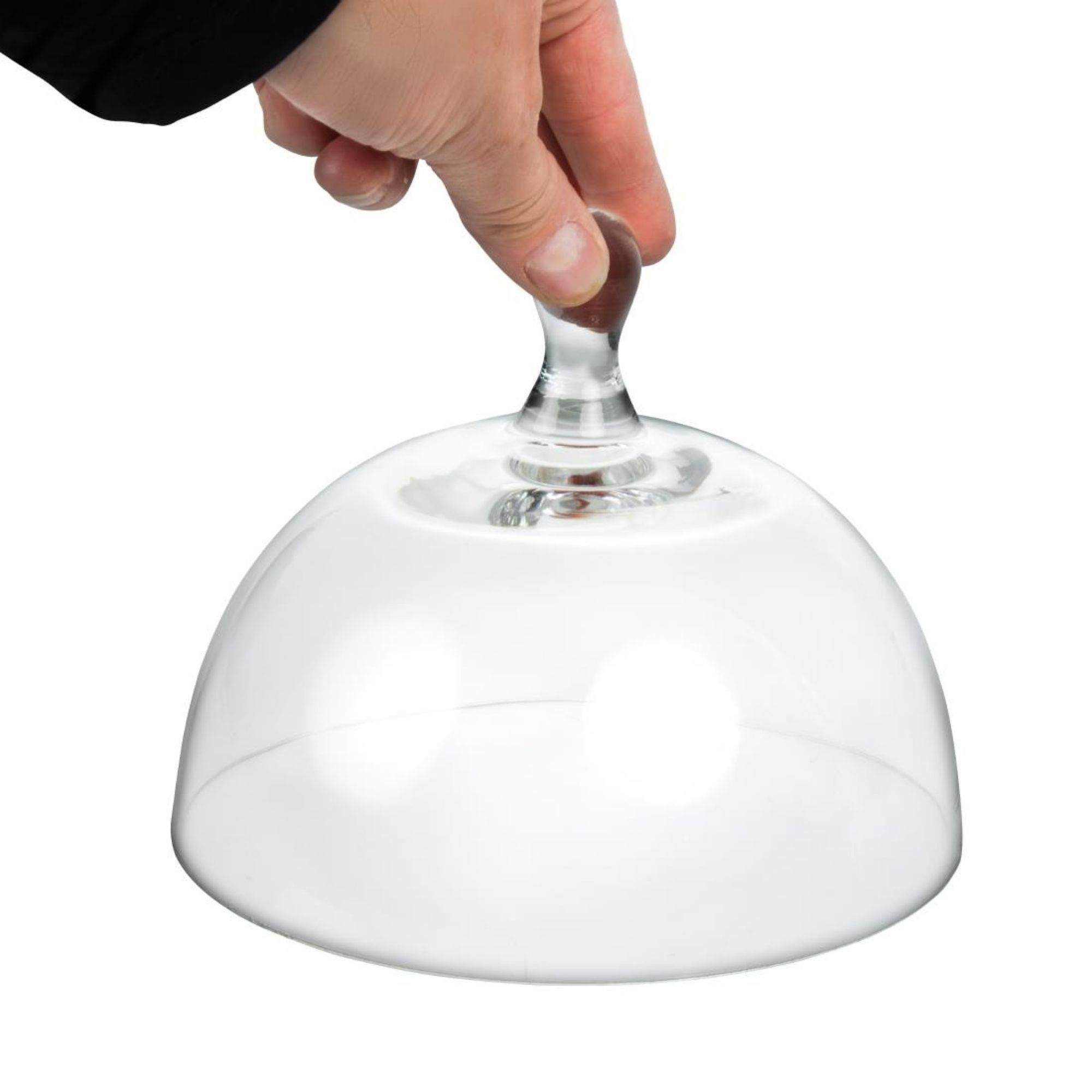 Picture of Utopia Large Glass Cloche