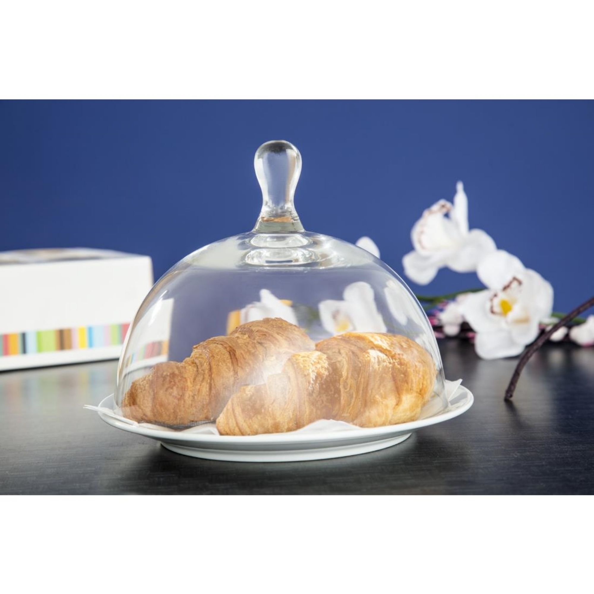Picture of Utopia Large Glass Cloche