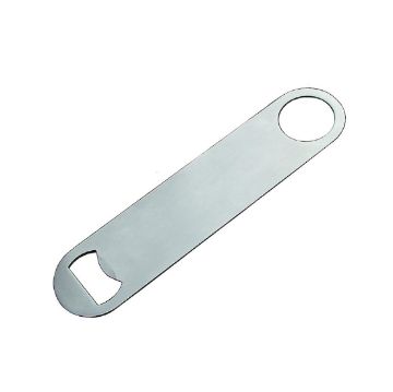 Picture of Beaumont Bar Blade Stainless Steel 180mm