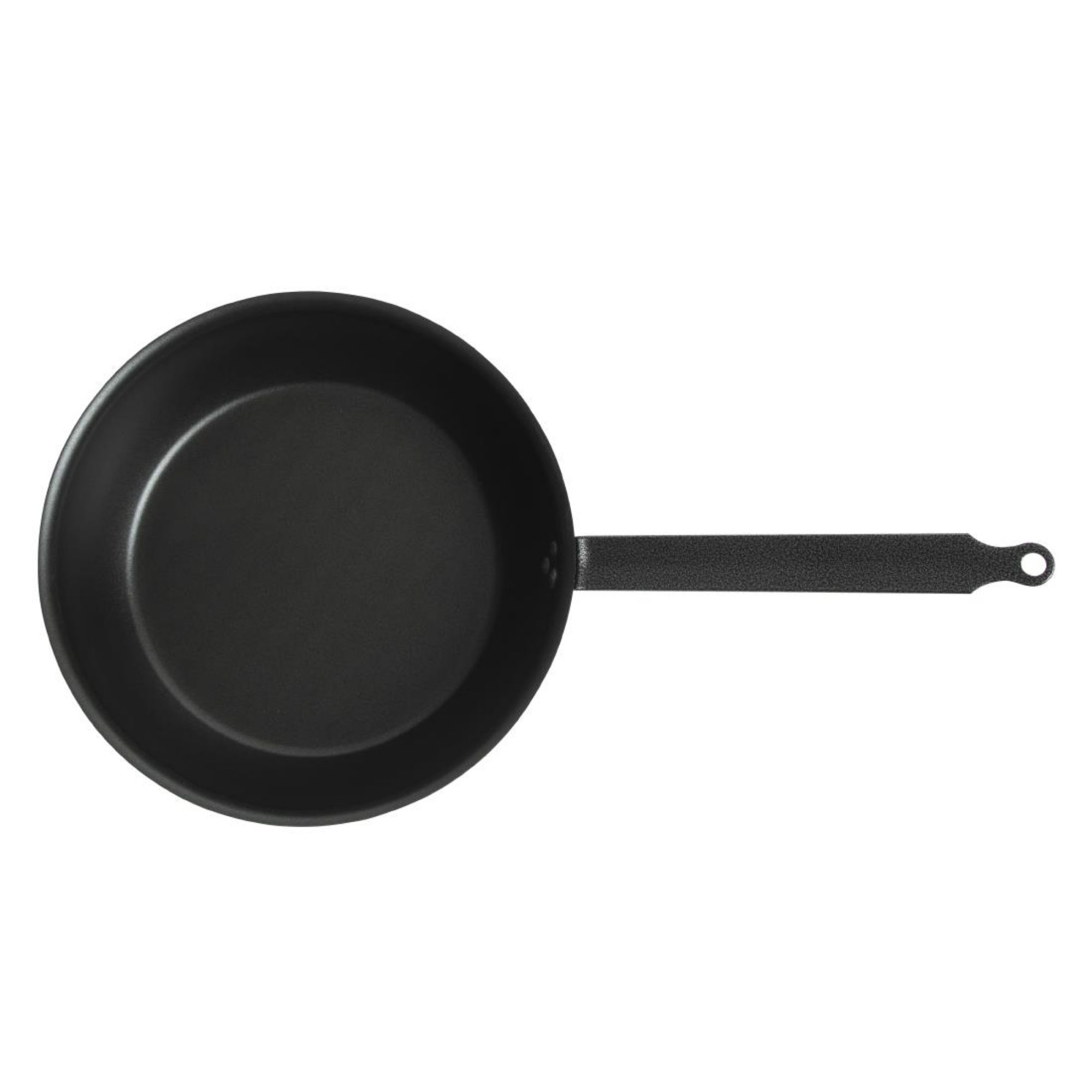 Picture of Matfer Bourgeat Classe Chef Aluminium Non-Stick Flared Saute Pan 28cm