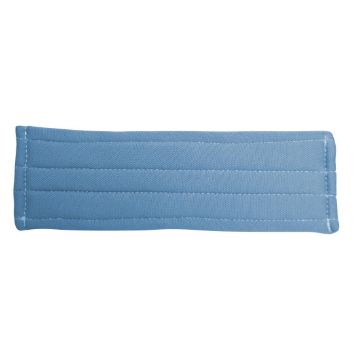 Picture of SYR MST Microfibre Cleaning Pads Blue (5 Pack)