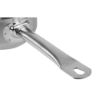Picture of Vogue Stainless Steel Milk Pan 14cm
