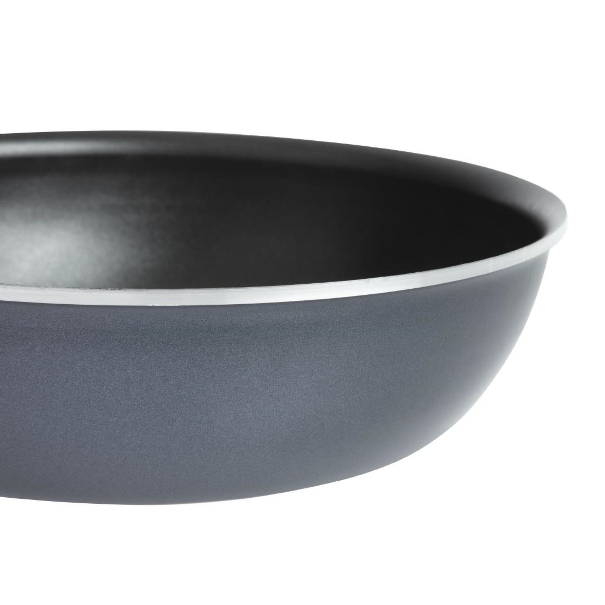 Picture of Matfer Bourgeat Classe Chef Aluminium Non-Stick Flared Saute Pan 32cm