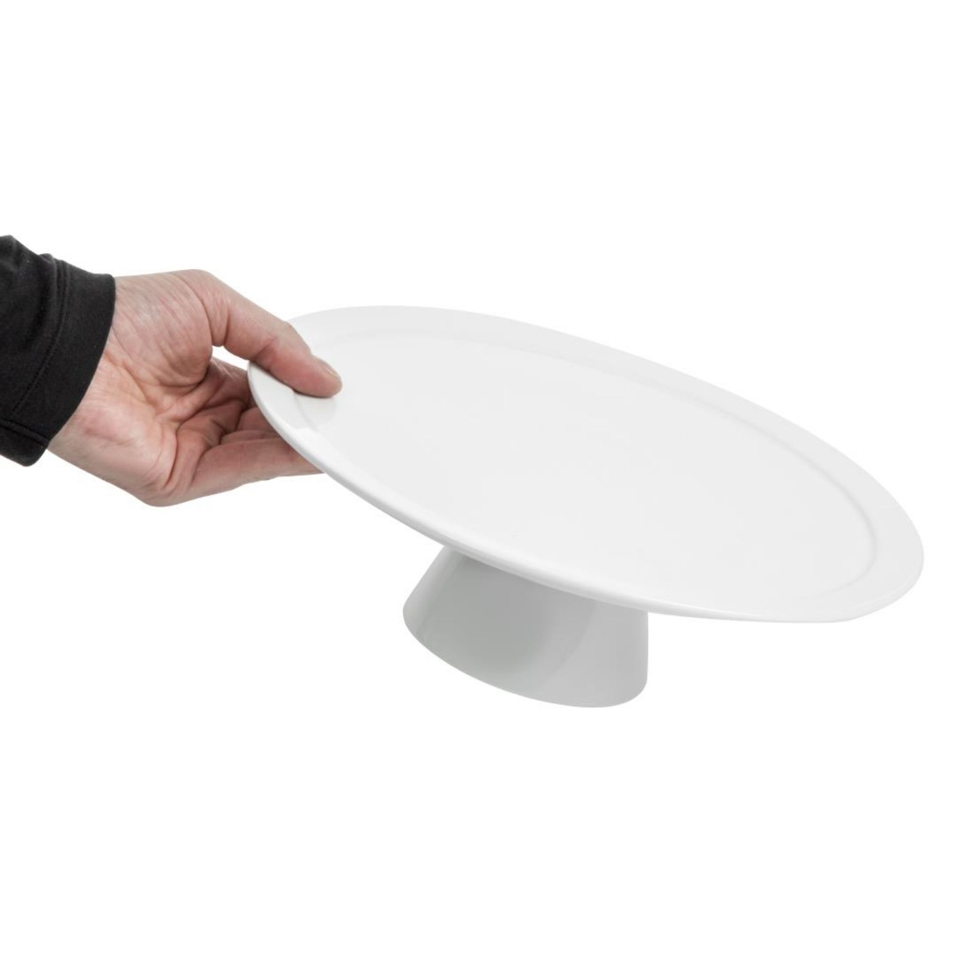 Picture of Porcelain Cake Stand 305mm