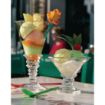 Picture of Arcoroc Palmier Sundae Dishes 220ml (24 Pack)