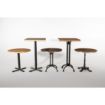 Picture of Bolero Cast Iron Poseur Table Leg Base