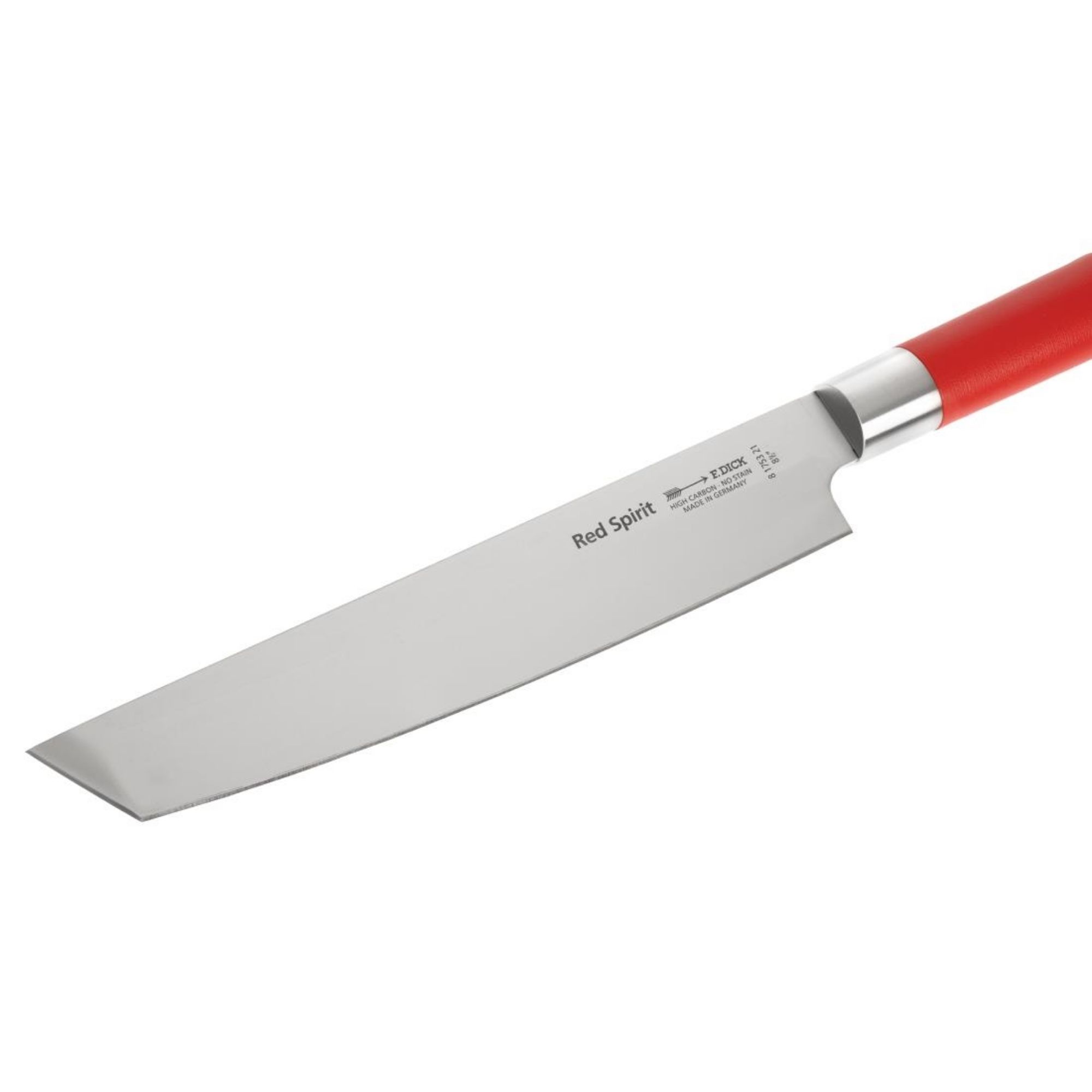 Picture of Dick Red Spirit Tanto Knife 21.6cm