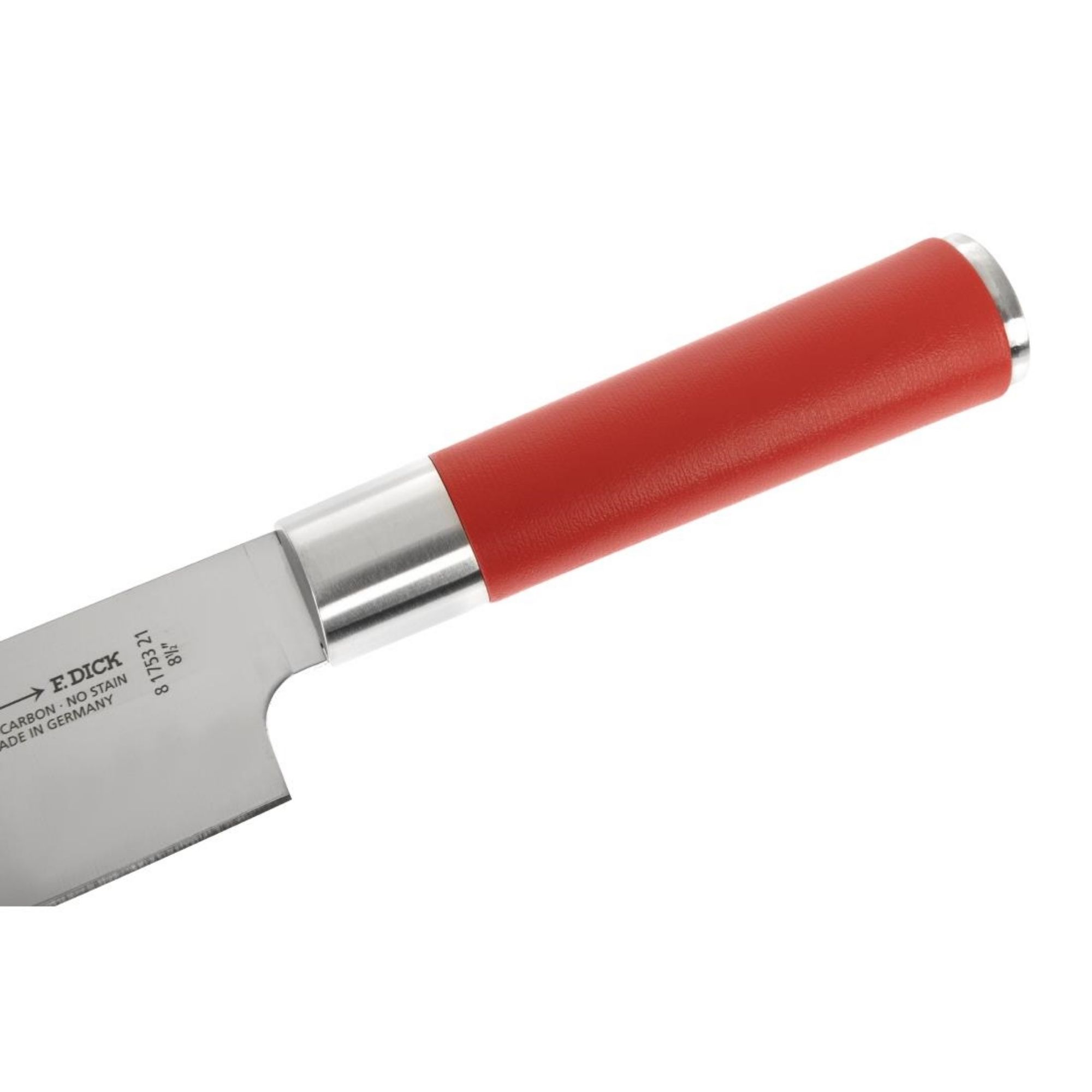 Picture of Dick Red Spirit Tanto Knife 21.6cm