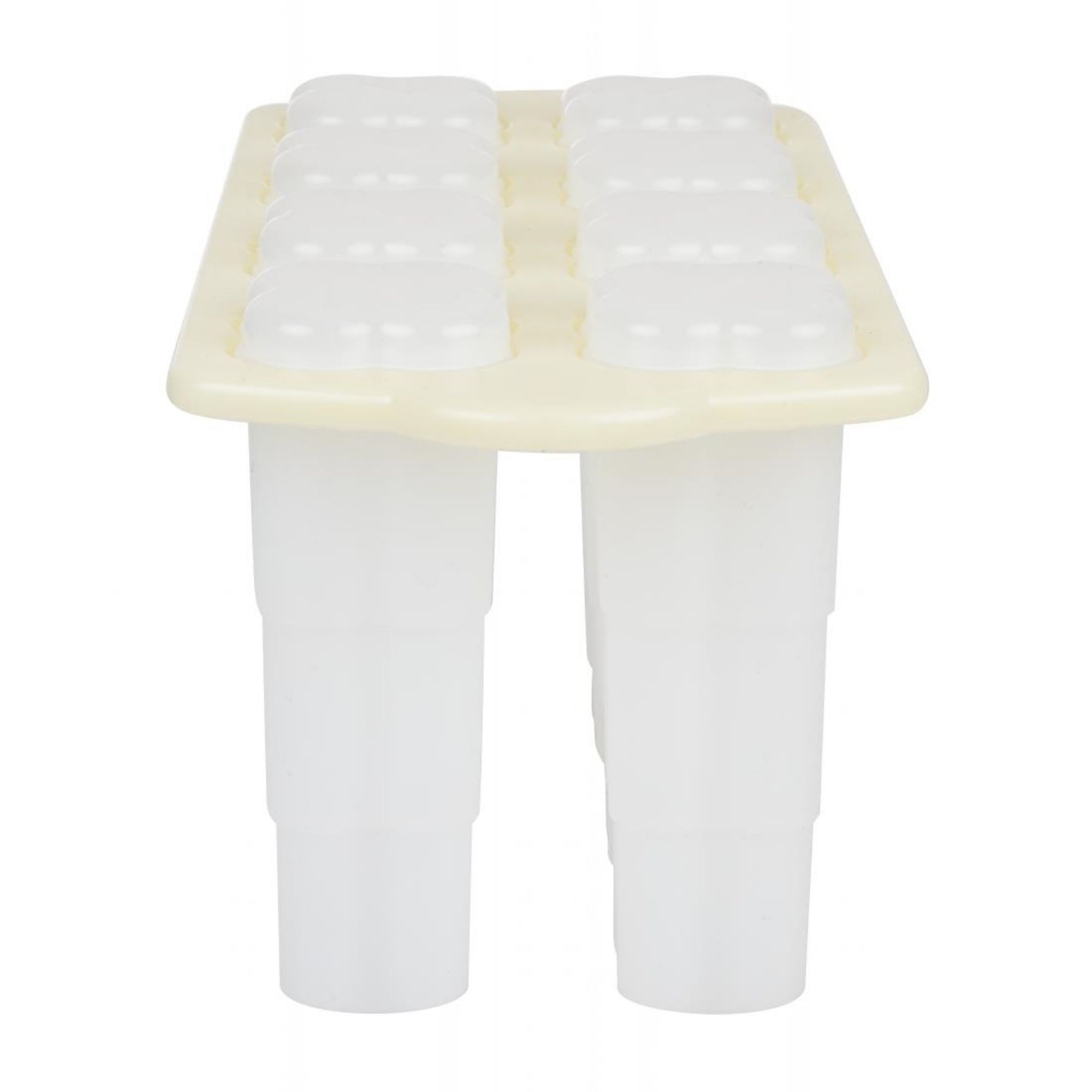 Picture of Kitchen Craft Deluxe Lolly Maker 8 Mould