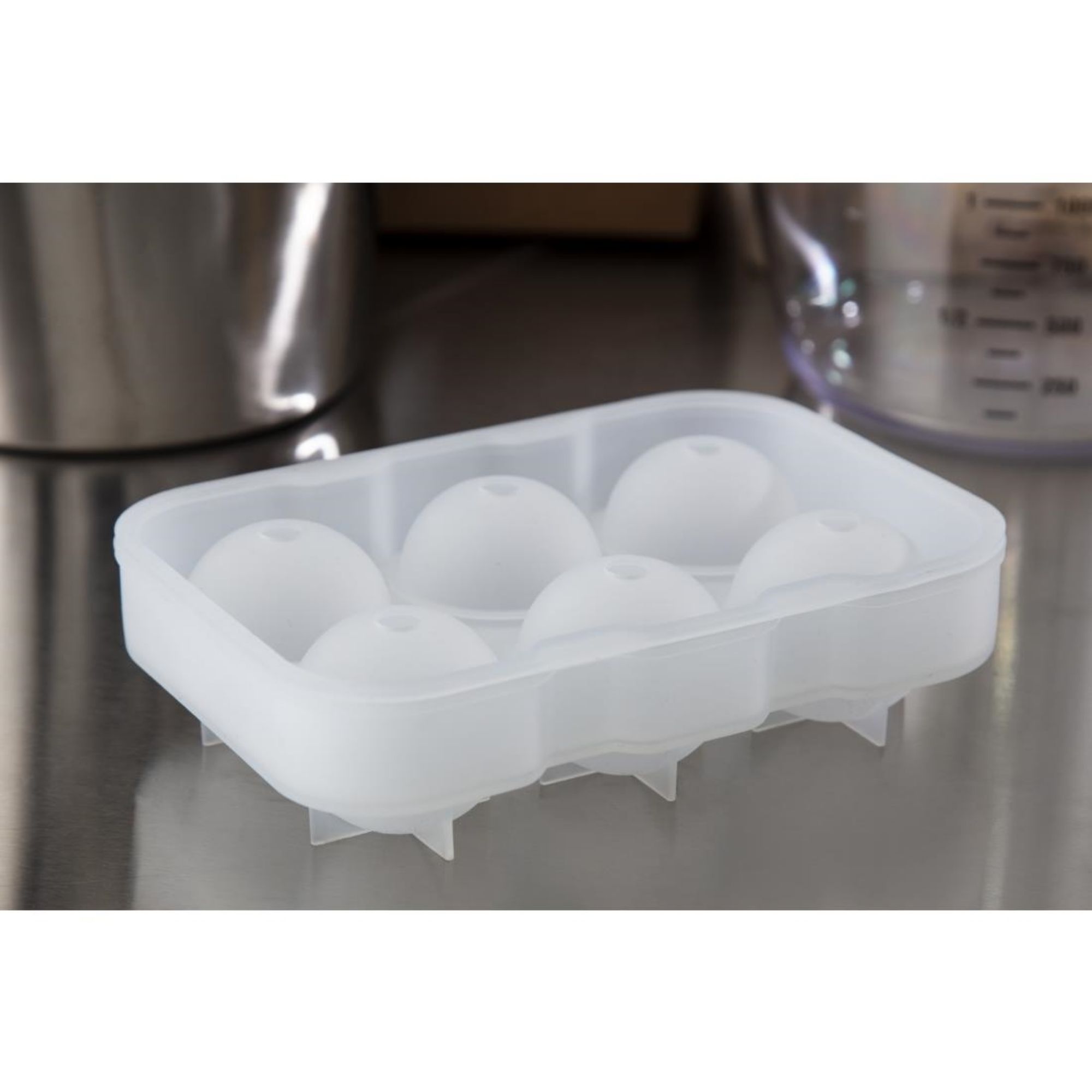 Picture of Beaumont Silicone Ice Ball Mould