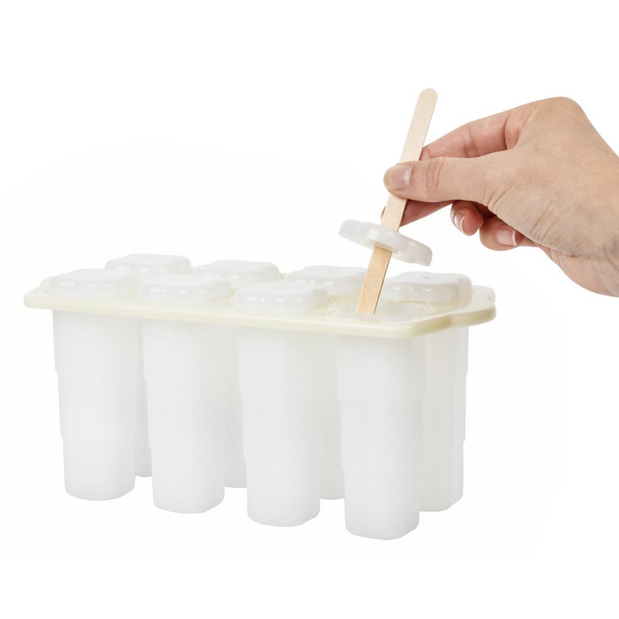 Picture of Kitchen Craft Deluxe Lolly Maker 8 Mould