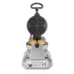 Picture of Waring Commercial Mini Belgian Waffle Maker WMB400XCK