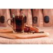 Picture of Arcoroc Glasses Tea Mugs 230ml (24 Pack)