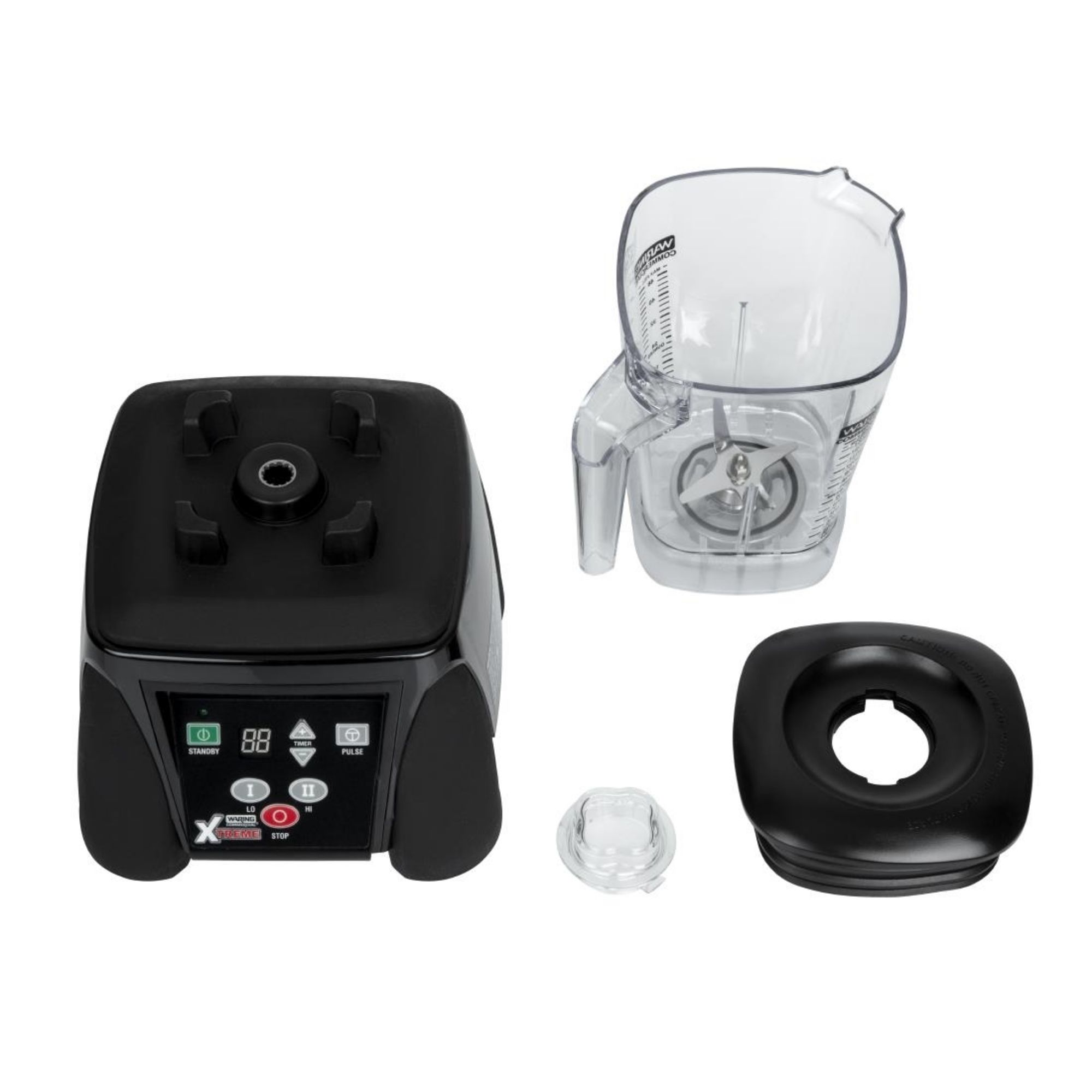 Picture of Waring Xtreme Hi-Power Bar Blender 1.35Ltr MX1100XTPEK