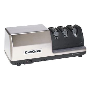 Picture of Chef's Choice Electric Knife Sharpener 2100