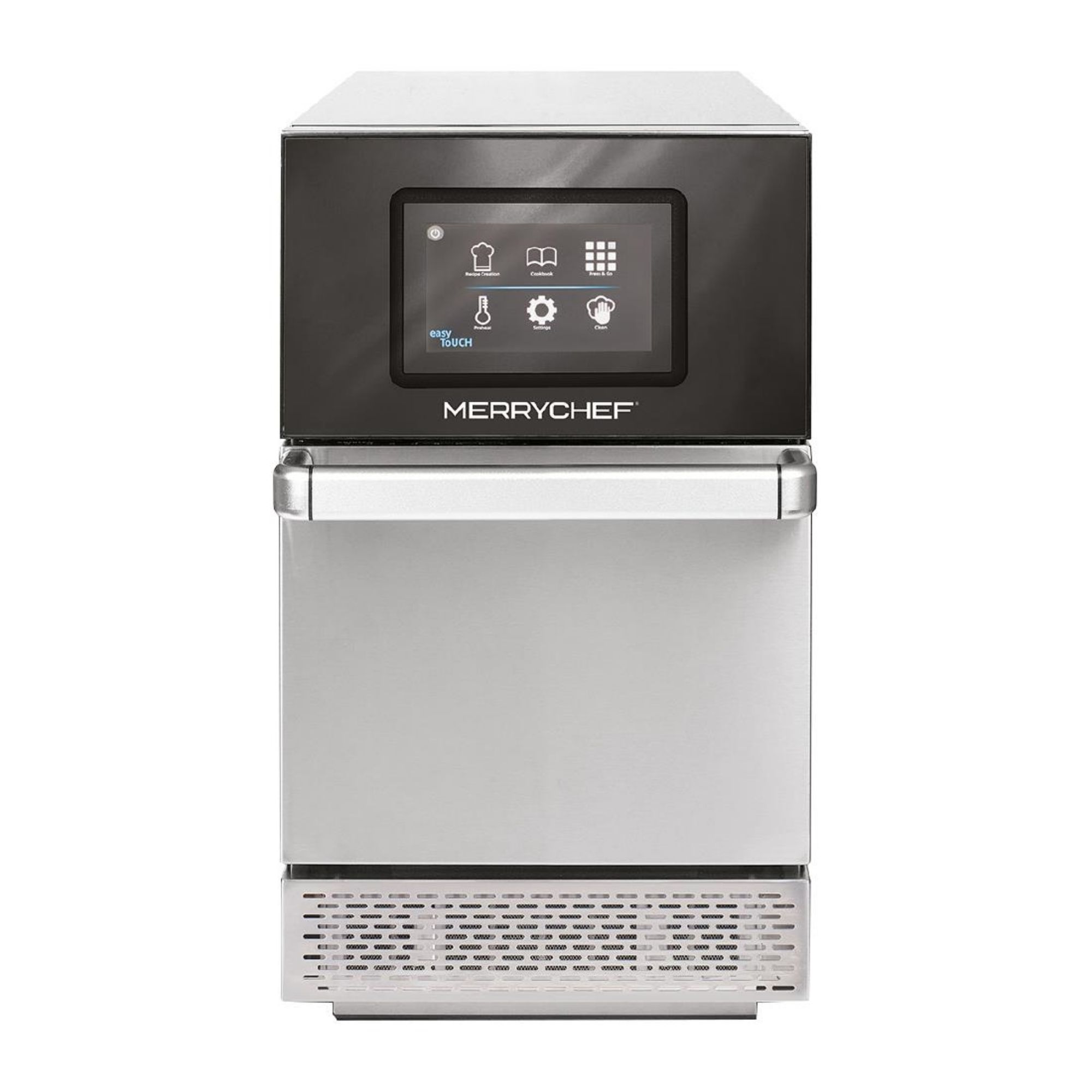 Picture of Merrychef ConneX 12 Accelerated High Speed Oven Silver Single Phase 13A