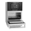 Picture of Merrychef ConneX 12 Accelerated High Speed Oven Silver Single Phase 13A