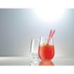 Picture of Schott Zwiesel Vina Crystal Stemless Wine Glasses 556ml (6 Pack)