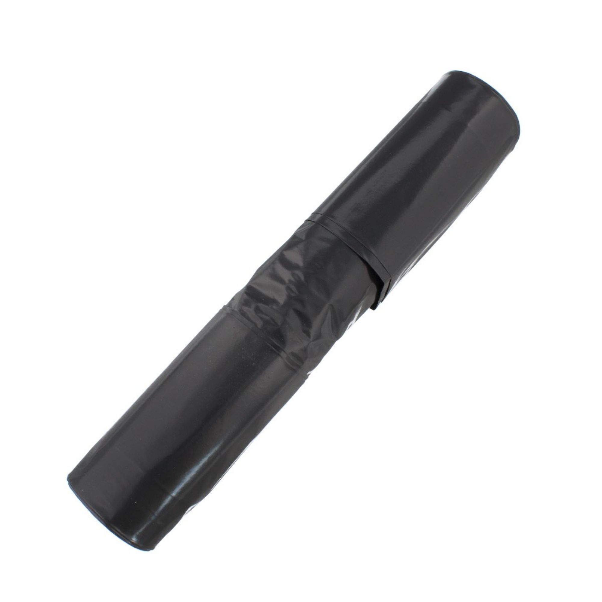 Picture of Compactor Sack Black 160 Gauge 22"x38.5"