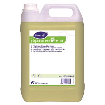 Picture of Suma Star Des D1.55 - 2x5L