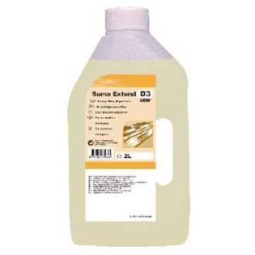 Picture of Degreaser - Suma Extend D3 - Degreaser 6x2l