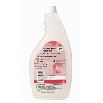 Picture of Suma D7 Classic 6x750ml