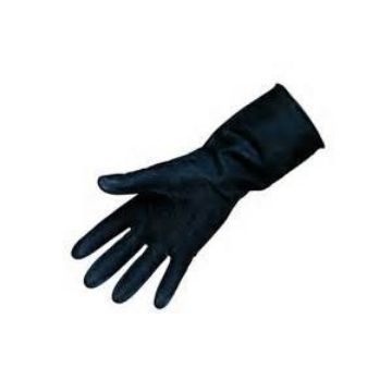 Picture of Heavy Duty Black Gloves - Large (Pack of 12)