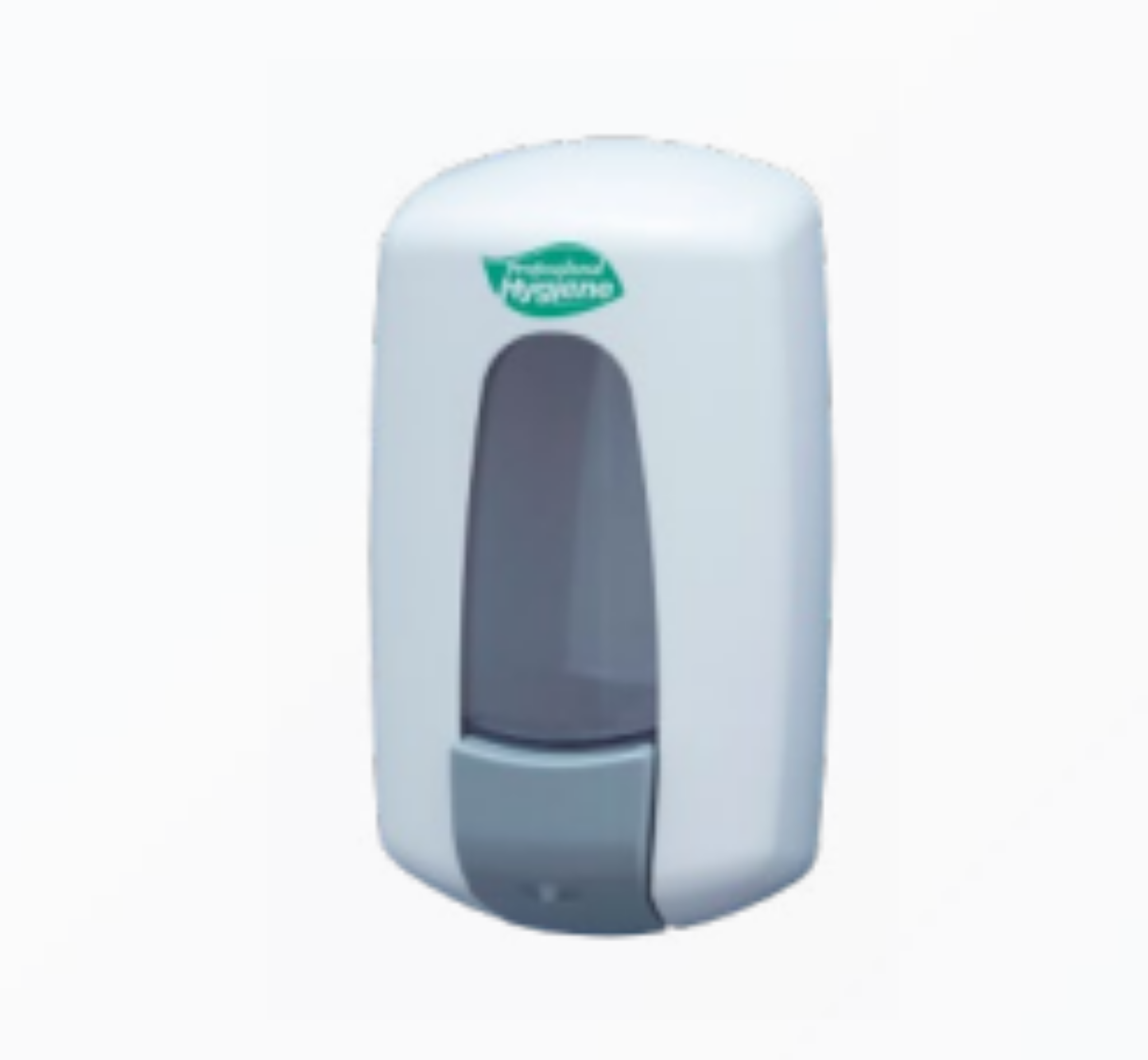 Picture of Refillable Soap Dispenser White 1 Litre