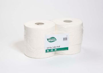 Picture of Jumbo Toilet Roll 2 Ply 928 Sheets