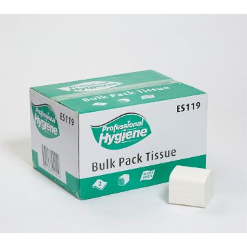Picture of Bulk Pack Toilet Tissue 2ply