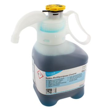 Picture of Smartdose Suma Multipurpose 4in1 Conc D2.3 2x1.4l