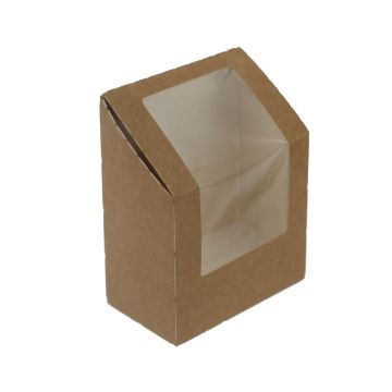 Picture of Kraft Stand Up Tortilla Box