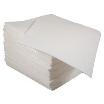Picture of Olympia Napkin White 1ply 30x30